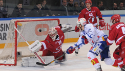 ZSC Lions - Der Film (Teil 1)