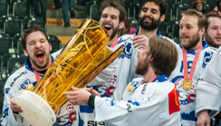 ZSC Lions - Der Film (Teil 2)