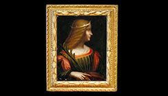 Leonardo da Vinci e il ritratto conteso di Isabella d’Este