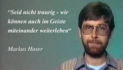 Die Zeit läuft für uns