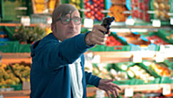 Zwei Preisträgerfilme des Schweizer Filmpreises 2007 in Paris