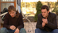 Deux Suisses nominés au Prix allemand de la télévision 2007